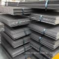 Weather Resistant Steel Plate Corten A